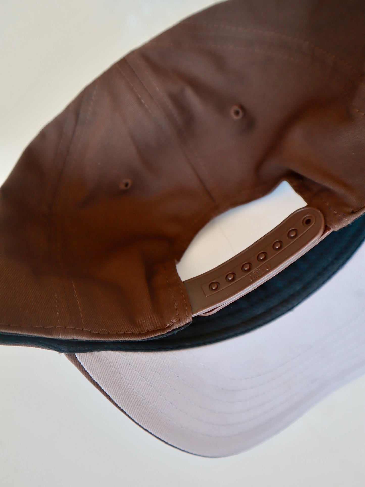 the 'yes, my hair is natural' cap
