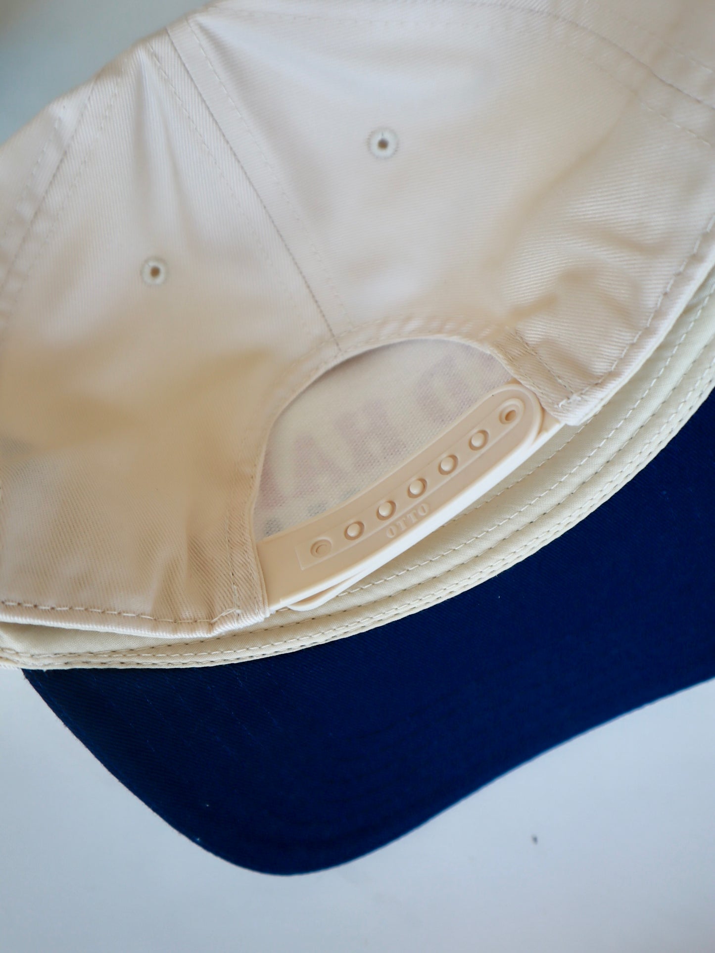 the 'red hair, blue collar' trucker